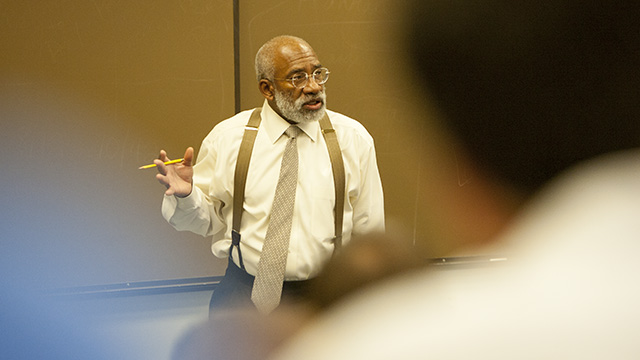 Roy Brooks