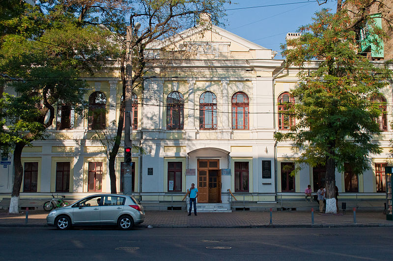 Gallery of Galina Anatolievna Polivanova