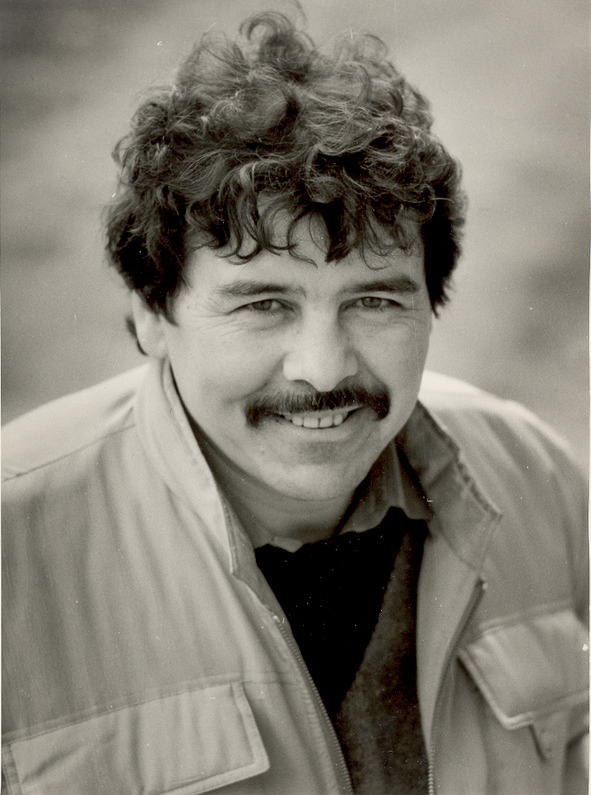 Arkady Vasilyevich Makarov