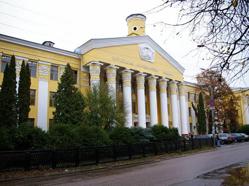 Gallery of Oscar Gustavovich Kapper