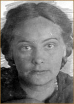 Daughter: Marianna Oscarovna Garina