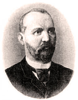 Petr Fedorovich Kapterev