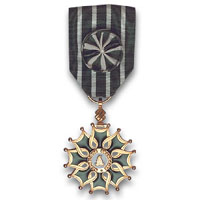 Order of Arts and Letters