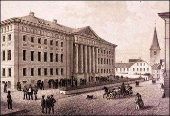Gallery of Petr Fedorovich Kapterev