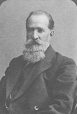 Brother: Nikolay Kapterev