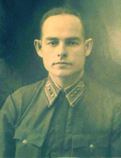 Efin Nakrokhin