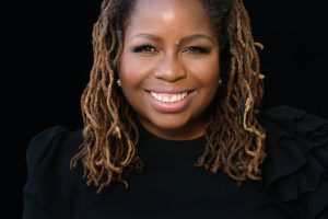 Veronica Chambers