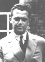Son: Raymond de Saussure
