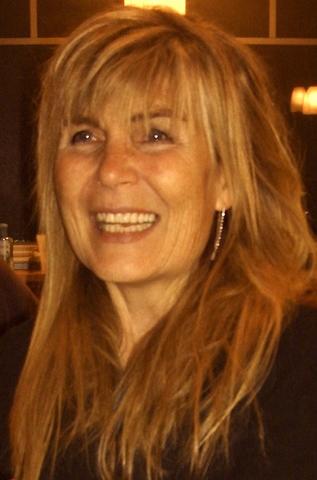Kathryn Brown