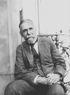 colleague: Albert Sechehaye