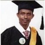 Gallery of Hailu Legesse