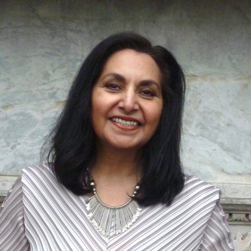 Imtiaz Dharker