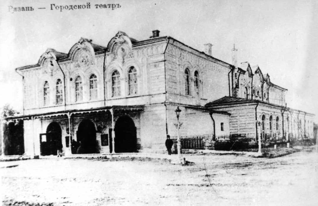 Gallery of Boris Abramovich Naravtsevich