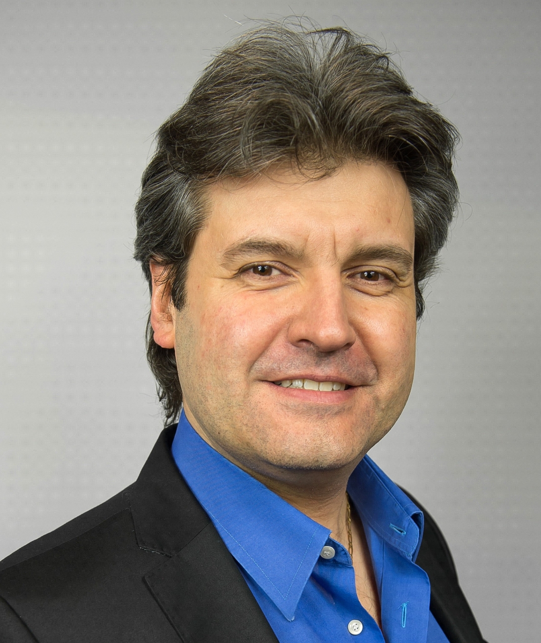 Patrick Decherchi