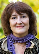 Daughter: Elena Borisovna Firstova