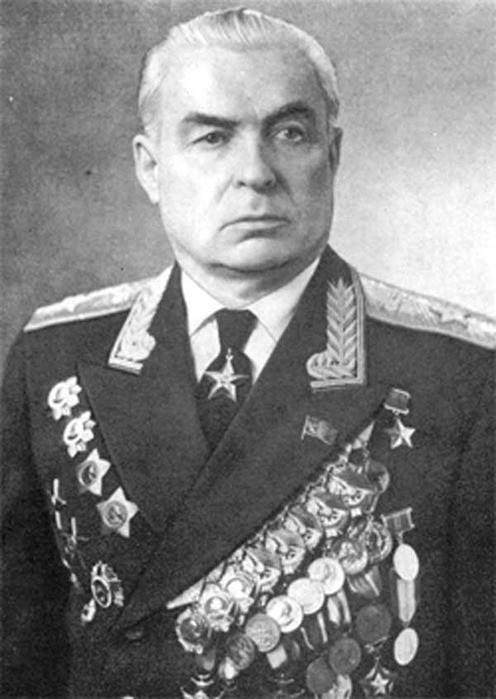 Pavel Poluboyarov
