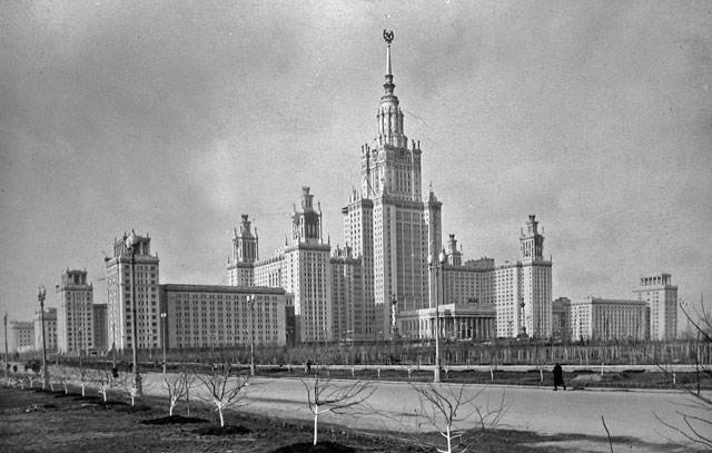 Gallery of Mikhail Emelyanovich Naidonov