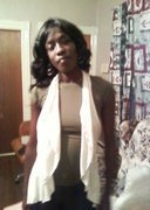 Sister: Danielle Davis 