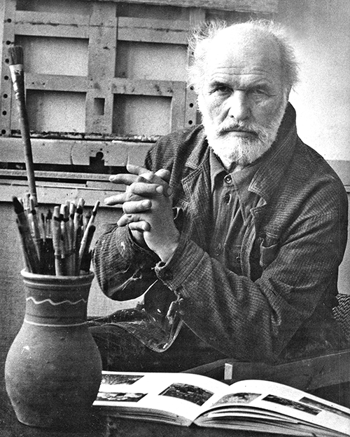 Pavel Maslenikov