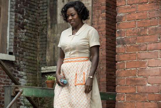 Gallery of Viola Davis