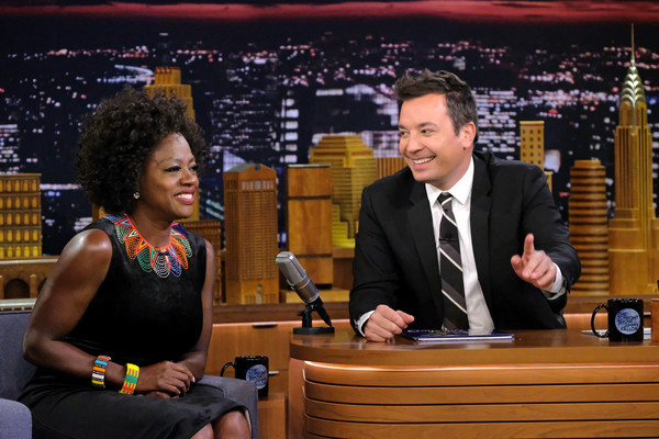 Gallery of Viola Davis