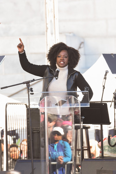Gallery of Viola Davis