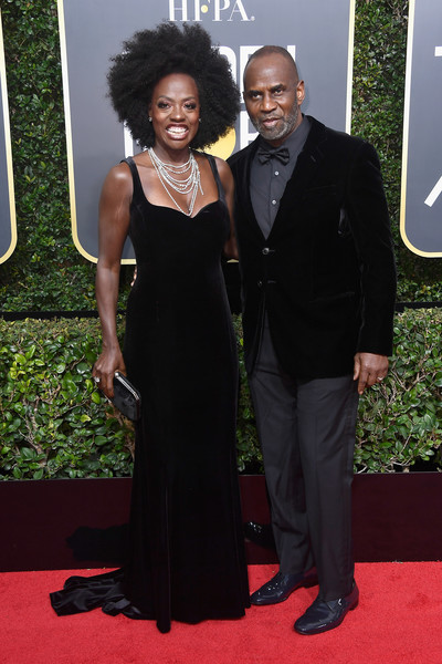 Gallery of Viola Davis