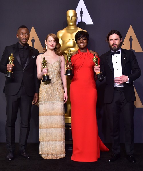 Gallery of Viola Davis