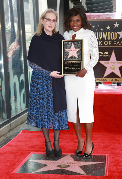 Gallery of Viola Davis