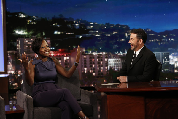 Gallery of Viola Davis