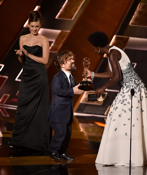 Gallery of Viola Davis