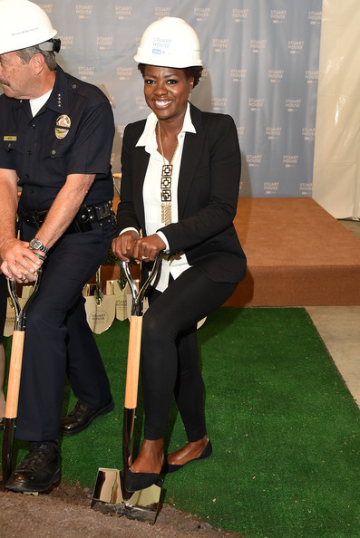 Gallery of Viola Davis