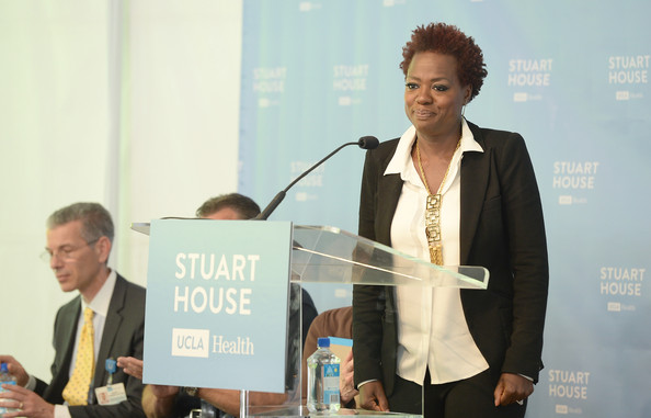 Gallery of Viola Davis