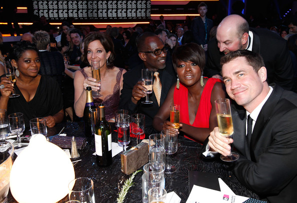 Gallery of Viola Davis