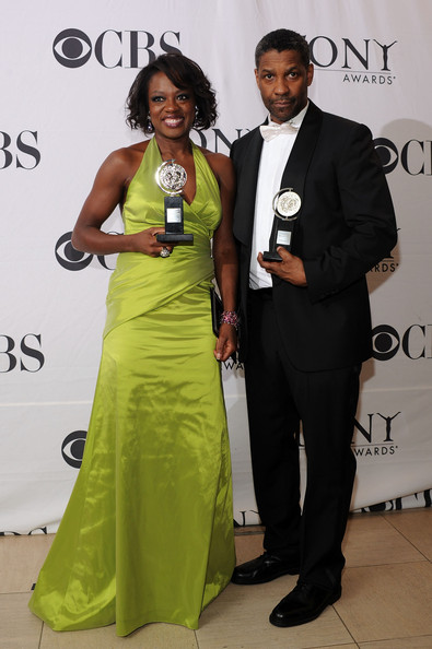 Gallery of Viola Davis