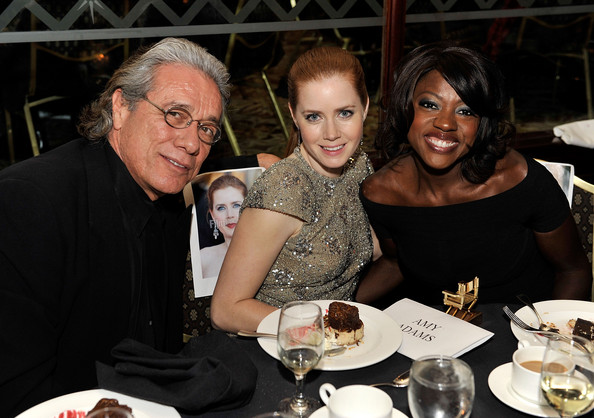 Gallery of Viola Davis