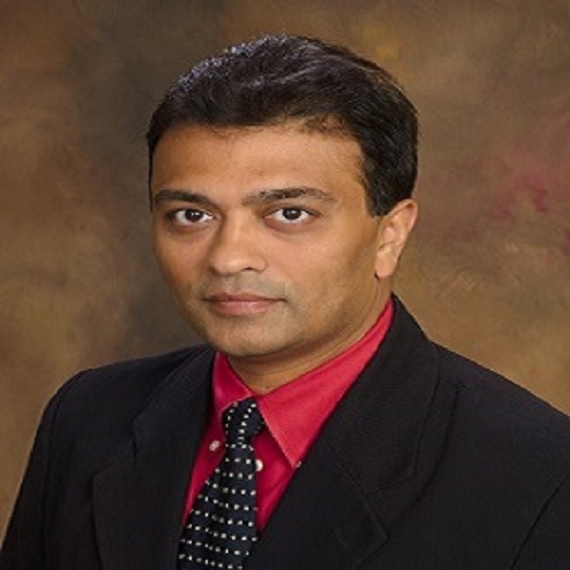 Dr. Manish Suthar