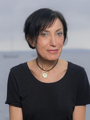 Stefania Buccini