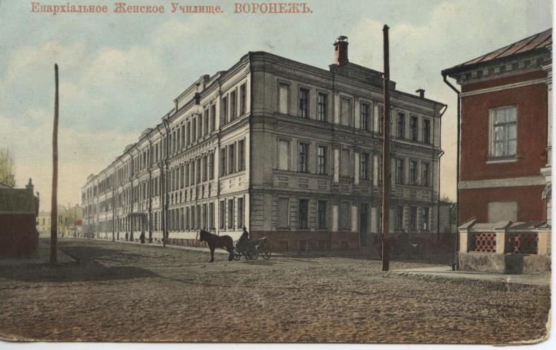 Gallery of Ivan Petrovich Nazariev