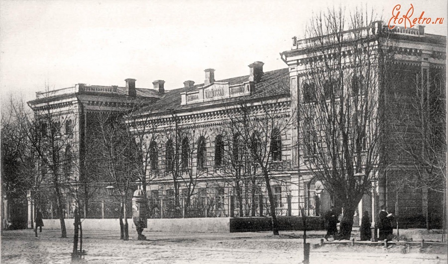 Gallery of Ivan Petrovich Nazariev