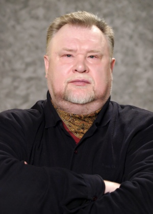 Alexander Alekseevich Nazarov