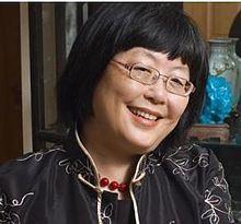 Cheng Naishan