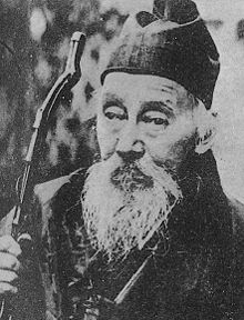 colleague: Tomioka Tessai
