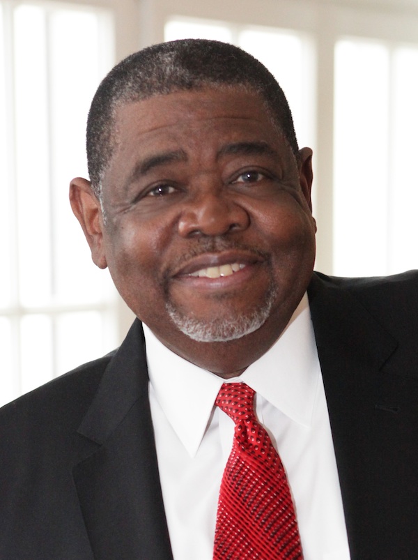 Dennis Clark Dickerson, Sr.