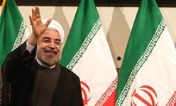 Gallery of Hassan Rouhani