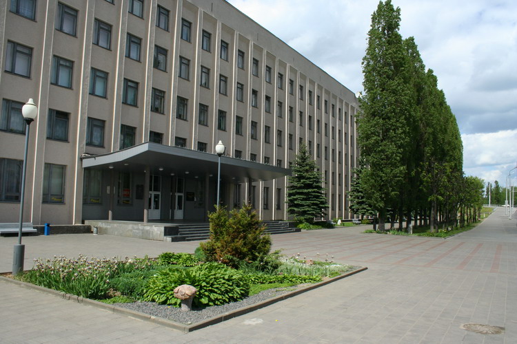 Gallery of Pavel Maslenikov