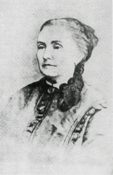 Mother: Anna Nikolaevna Vereshchagina