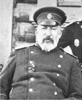 Brother: Alexander Vereshchagin