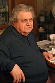 Vyacheslav Aleksandrovich Ovchinnikov