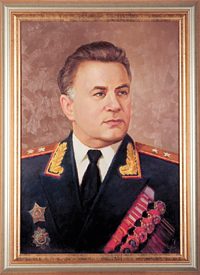 Ivan Vladimirovich Kovalyov